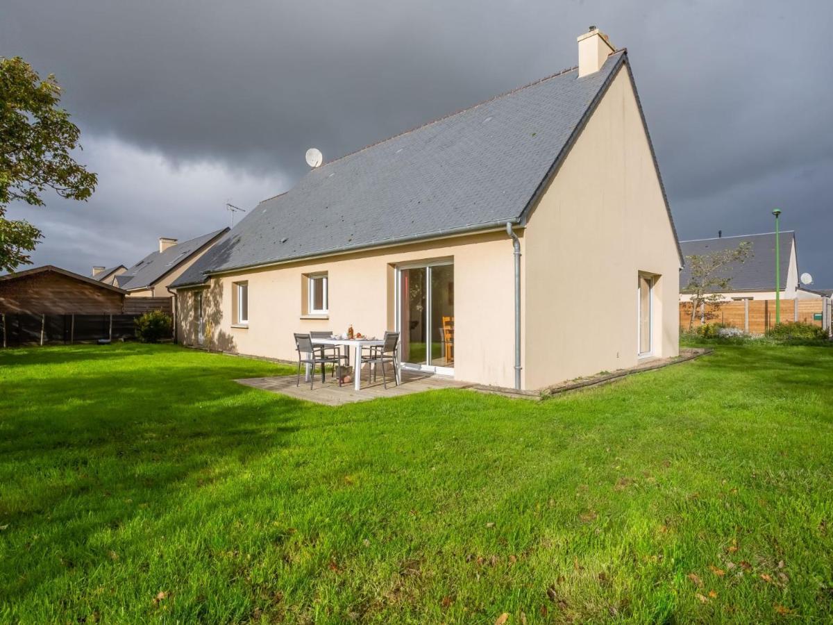 Holiday Home Clos D'Amont - Prb407 By Interhome Portbail Εξωτερικό φωτογραφία