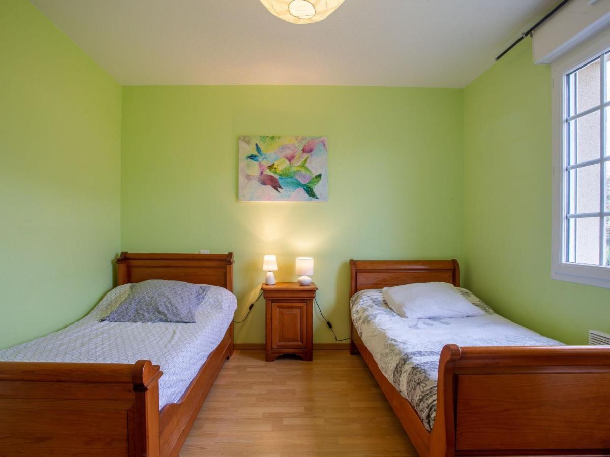 Holiday Home Clos D'Amont - Prb407 By Interhome Portbail Εξωτερικό φωτογραφία