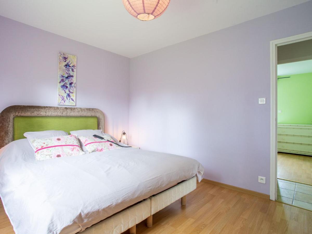 Holiday Home Clos D'Amont - Prb407 By Interhome Portbail Εξωτερικό φωτογραφία